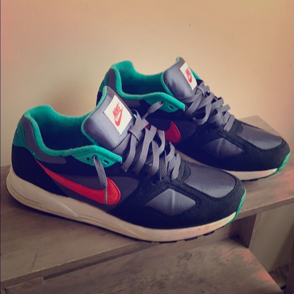 Nike Air Base 2